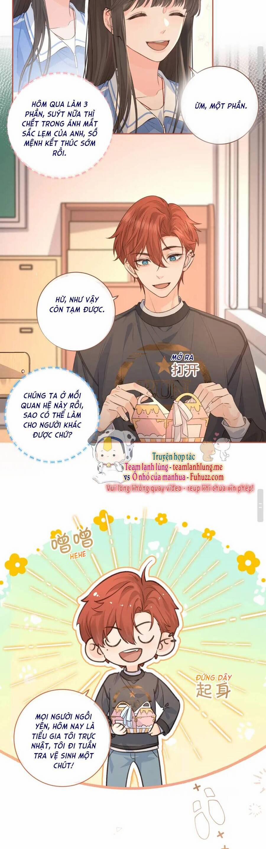 Tổng Tài Đuổi Vợ Lại Khóc Lóc Cầu Xin Vợ Quay Lại 29 trang 14