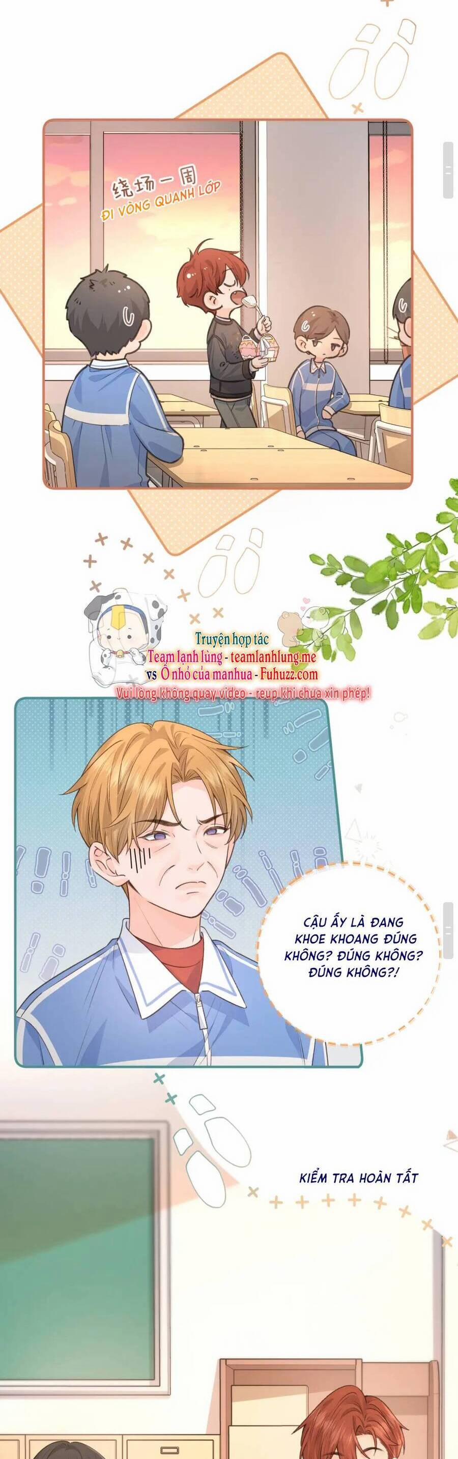 Tổng Tài Đuổi Vợ Lại Khóc Lóc Cầu Xin Vợ Quay Lại 29 trang 15