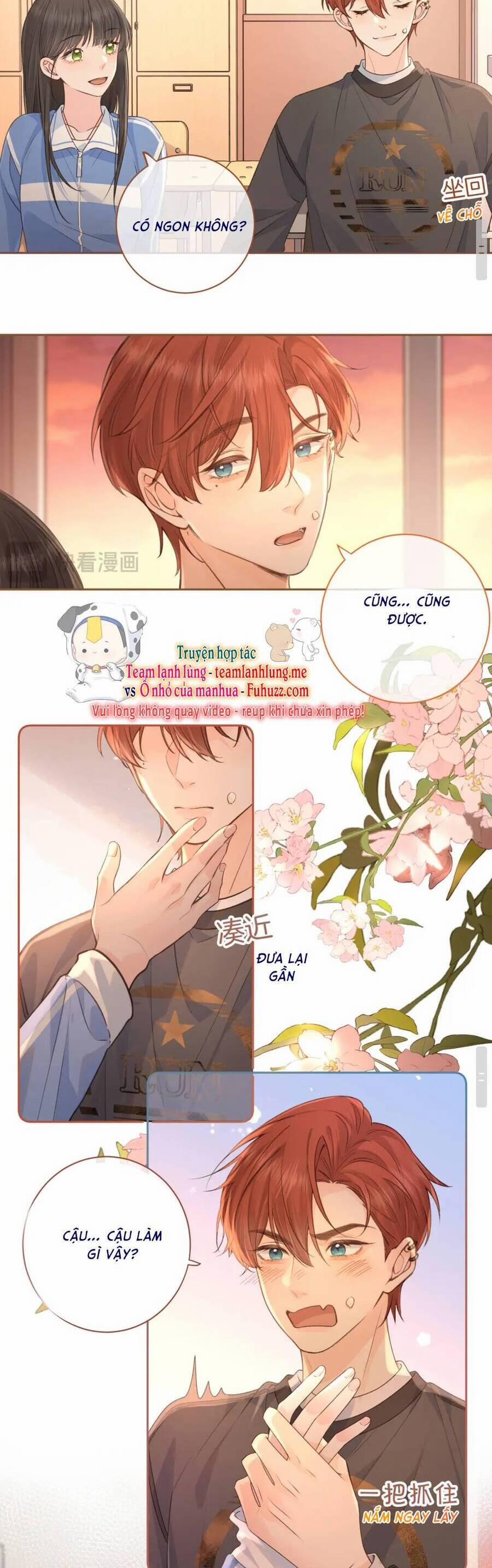 Tổng Tài Đuổi Vợ Lại Khóc Lóc Cầu Xin Vợ Quay Lại 29 trang 16