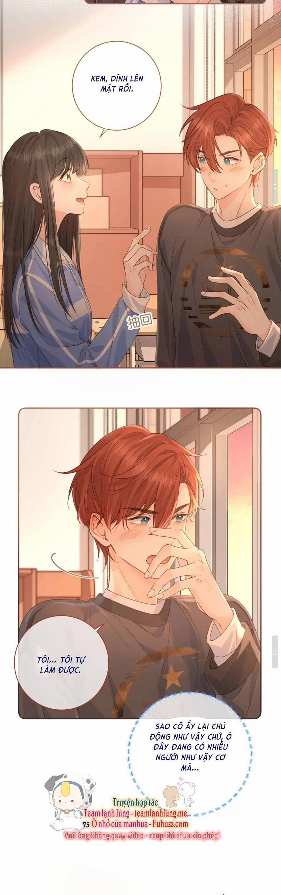 Tổng Tài Đuổi Vợ Lại Khóc Lóc Cầu Xin Vợ Quay Lại 29 trang 17