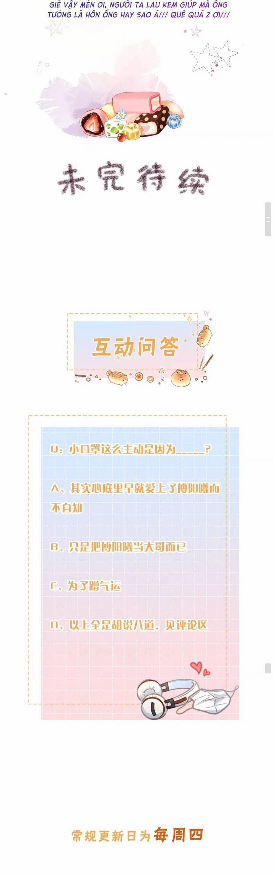 Tổng Tài Đuổi Vợ Lại Khóc Lóc Cầu Xin Vợ Quay Lại 29 trang 18