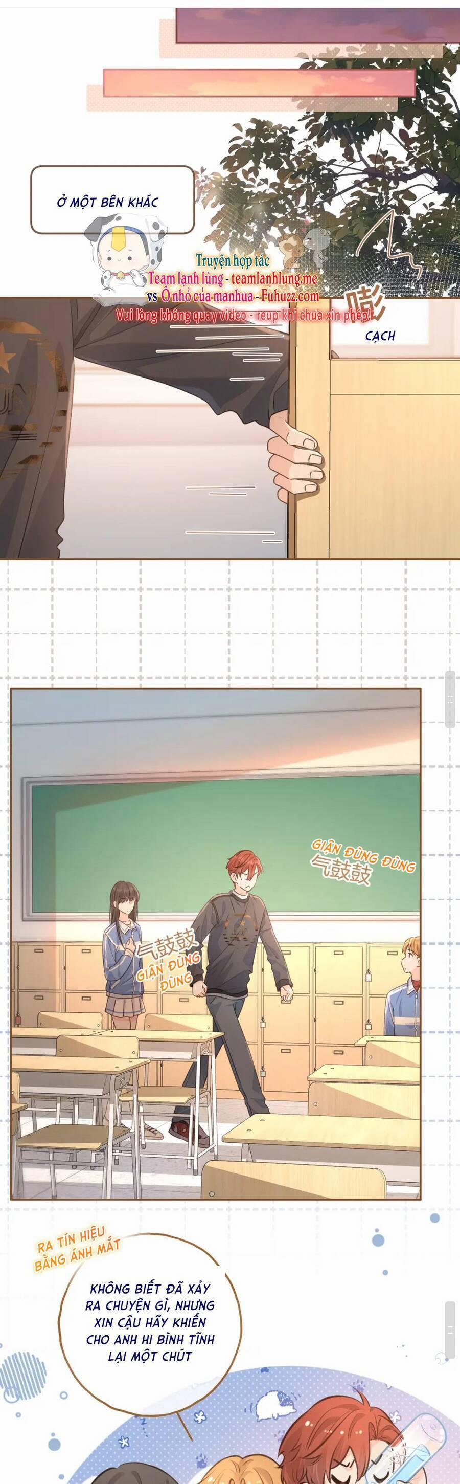 Tổng Tài Đuổi Vợ Lại Khóc Lóc Cầu Xin Vợ Quay Lại 29 trang 7