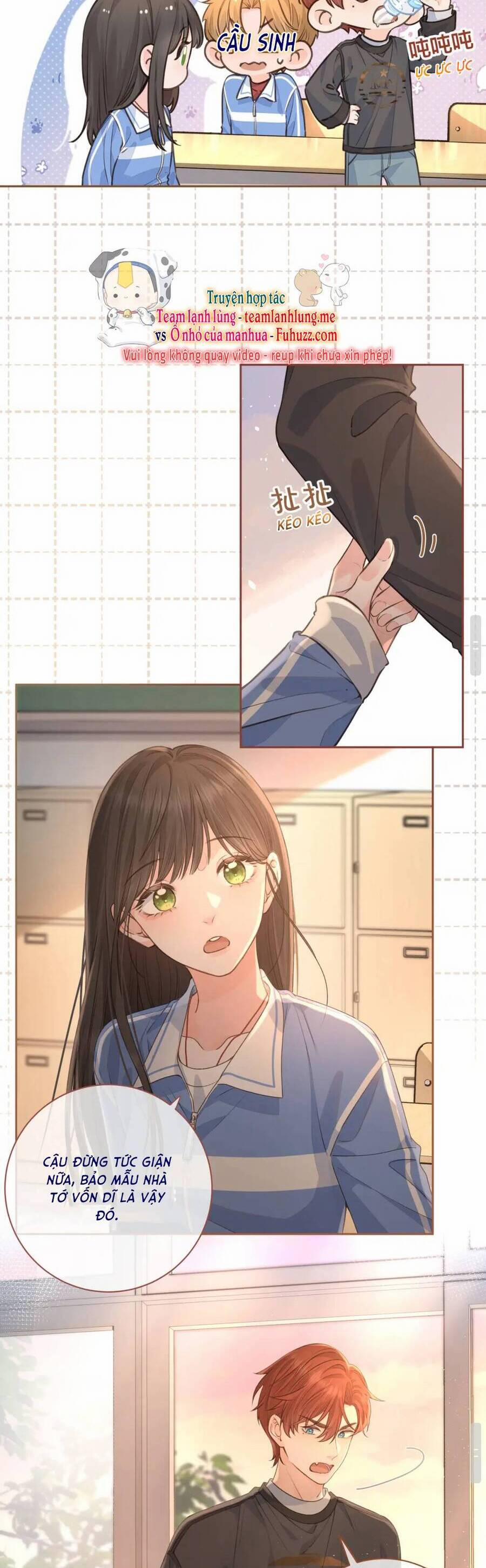 Tổng Tài Đuổi Vợ Lại Khóc Lóc Cầu Xin Vợ Quay Lại 29 trang 8