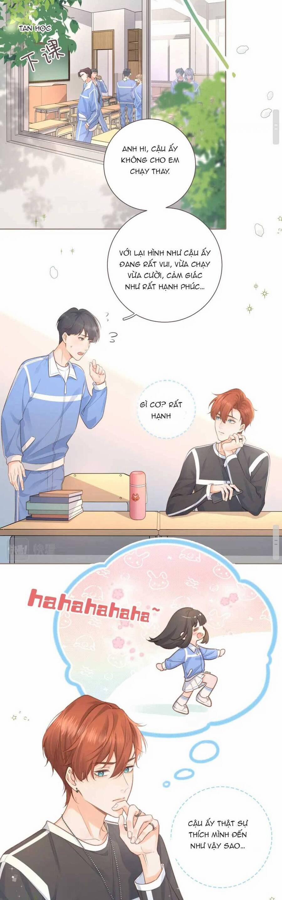 Tổng Tài Đuổi Vợ Lại Khóc Lóc Cầu Xin Vợ Quay Lại 3 trang 10