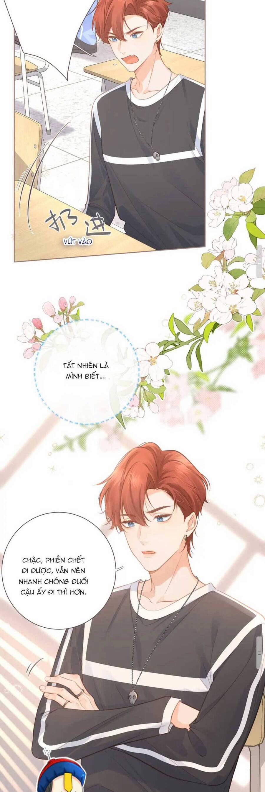 Tổng Tài Đuổi Vợ Lại Khóc Lóc Cầu Xin Vợ Quay Lại 3 trang 15