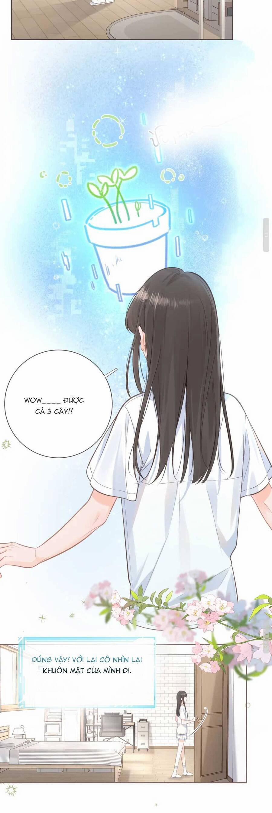 Tổng Tài Đuổi Vợ Lại Khóc Lóc Cầu Xin Vợ Quay Lại 3 trang 18