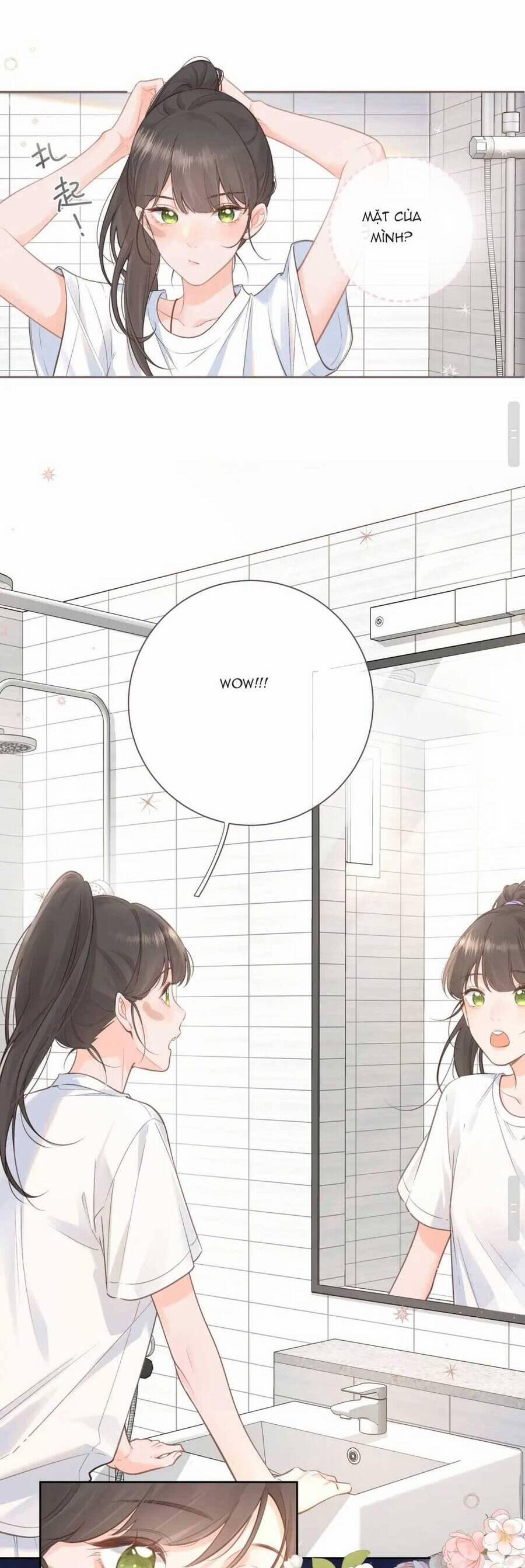 Tổng Tài Đuổi Vợ Lại Khóc Lóc Cầu Xin Vợ Quay Lại 3 trang 19