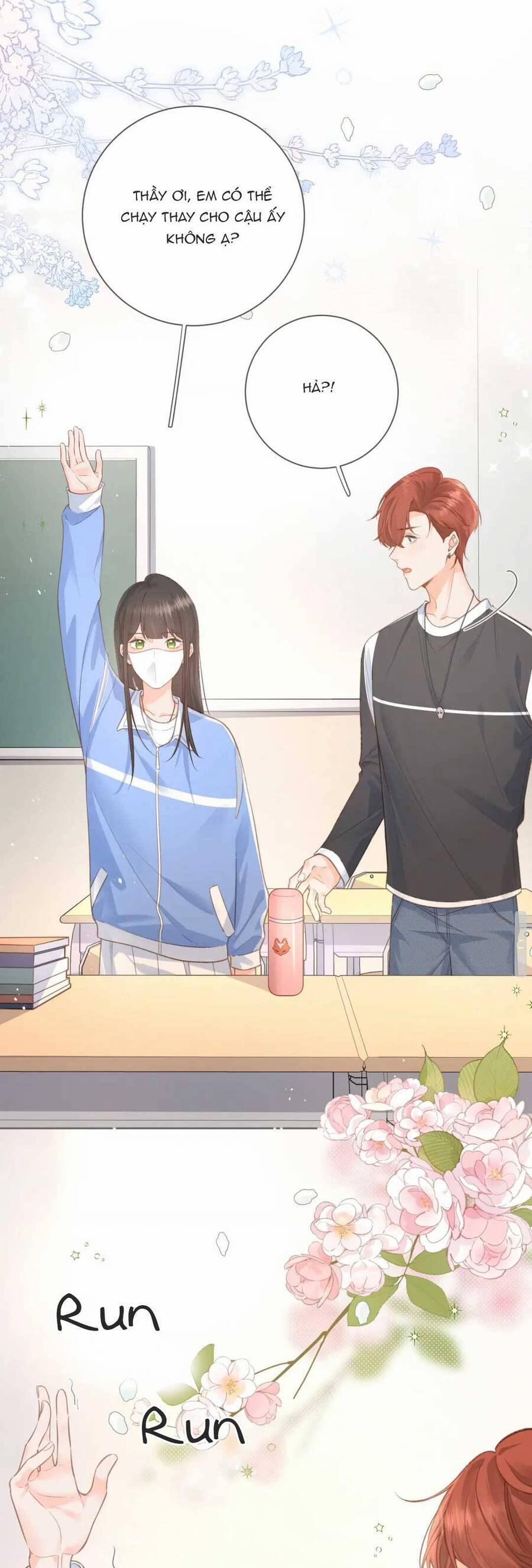 Tổng Tài Đuổi Vợ Lại Khóc Lóc Cầu Xin Vợ Quay Lại 3 trang 2