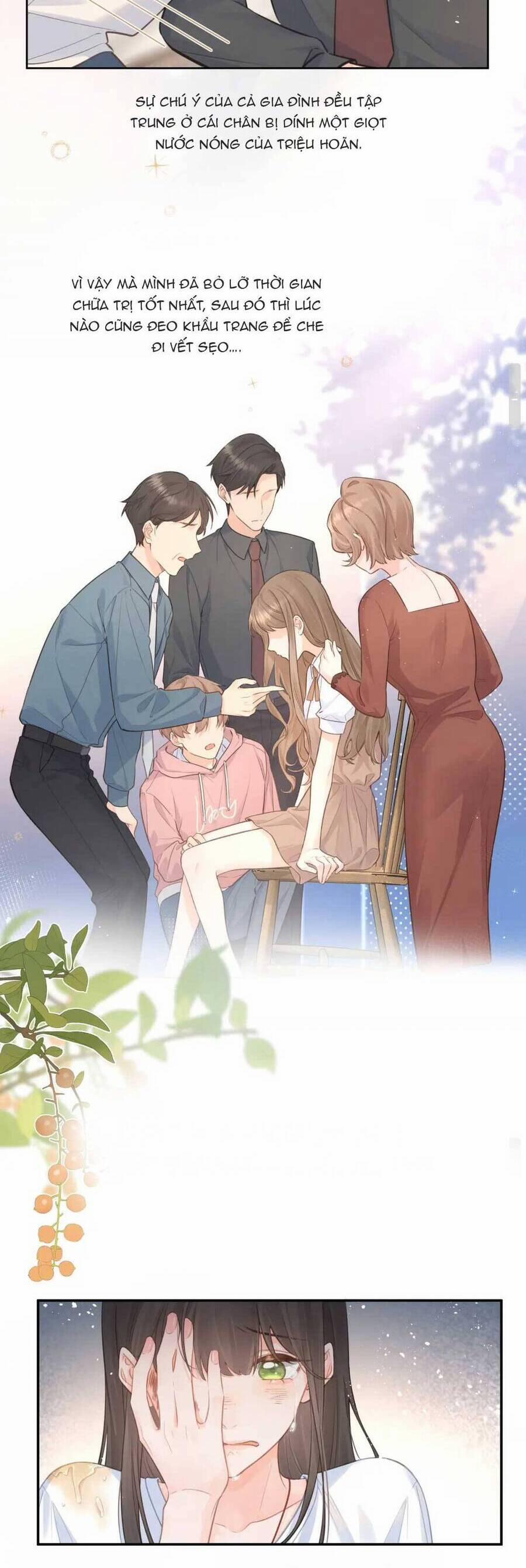 Tổng Tài Đuổi Vợ Lại Khóc Lóc Cầu Xin Vợ Quay Lại 3 trang 21