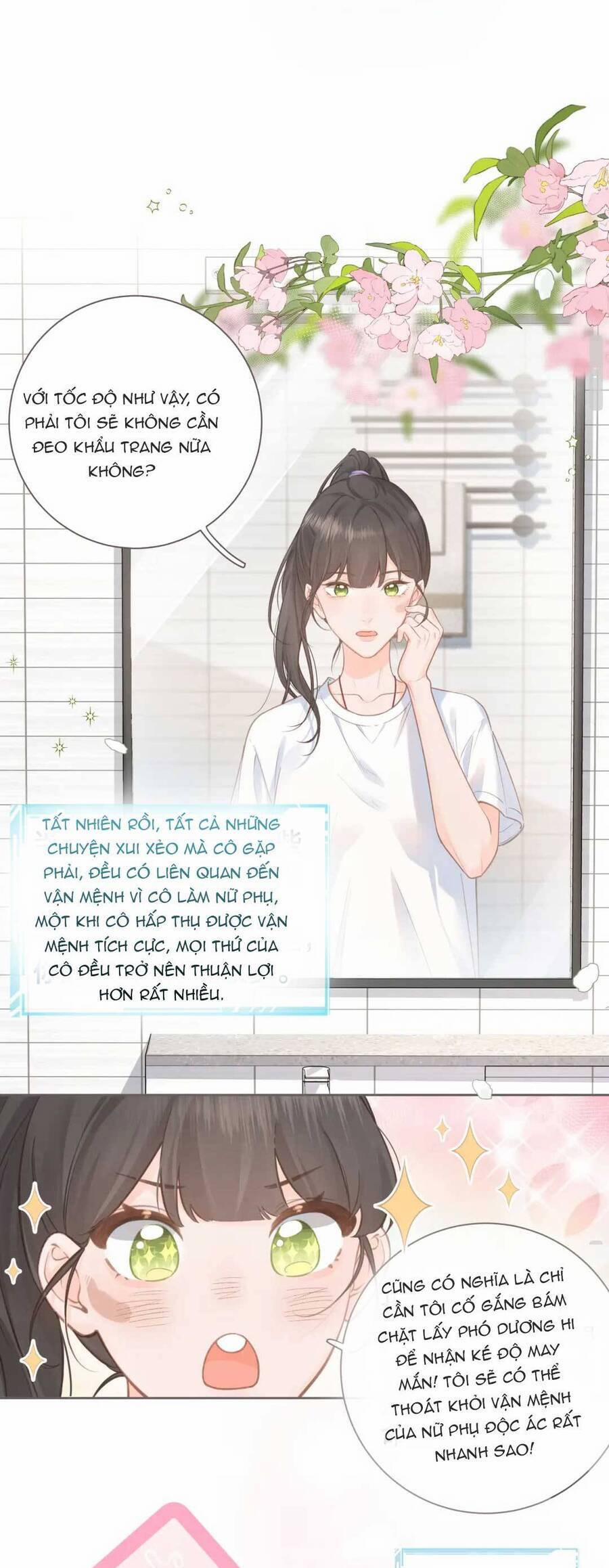 Tổng Tài Đuổi Vợ Lại Khóc Lóc Cầu Xin Vợ Quay Lại 3 trang 22