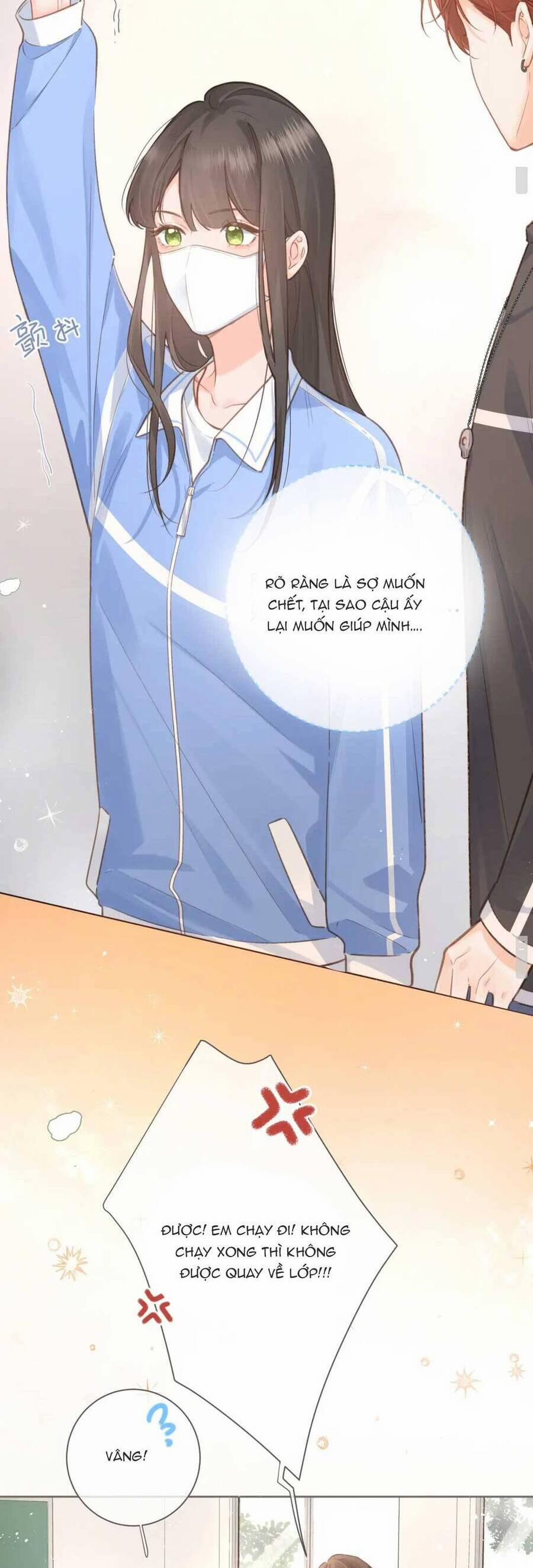 Tổng Tài Đuổi Vợ Lại Khóc Lóc Cầu Xin Vợ Quay Lại 3 trang 3