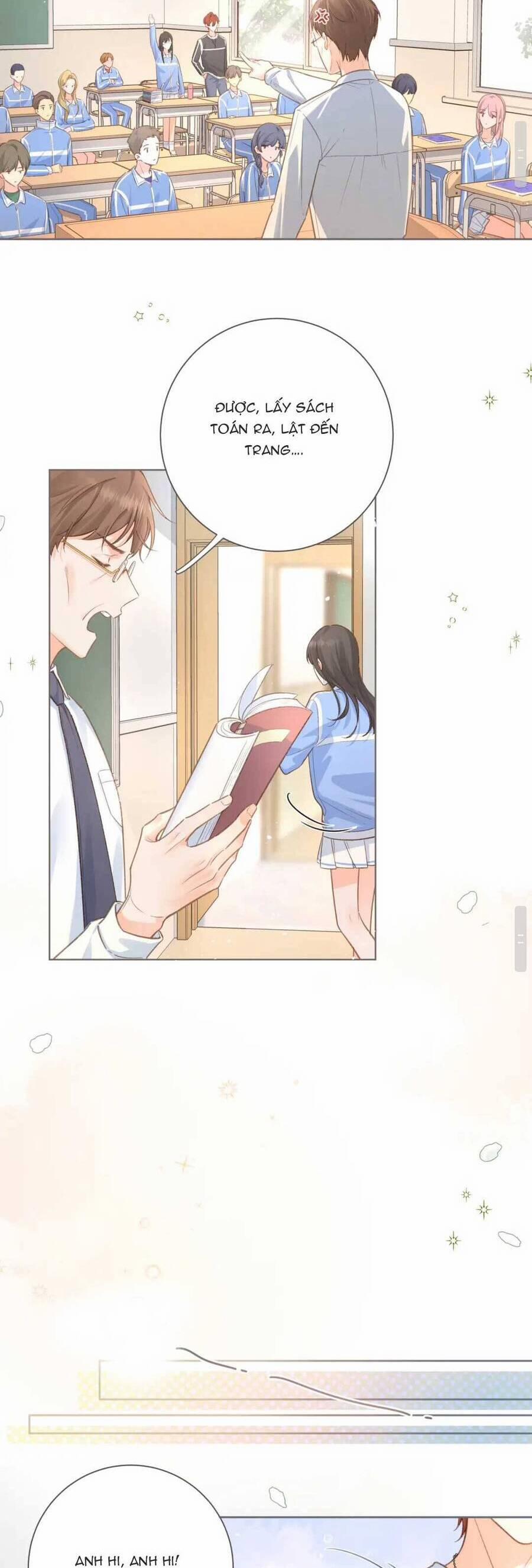 Tổng Tài Đuổi Vợ Lại Khóc Lóc Cầu Xin Vợ Quay Lại 3 trang 4