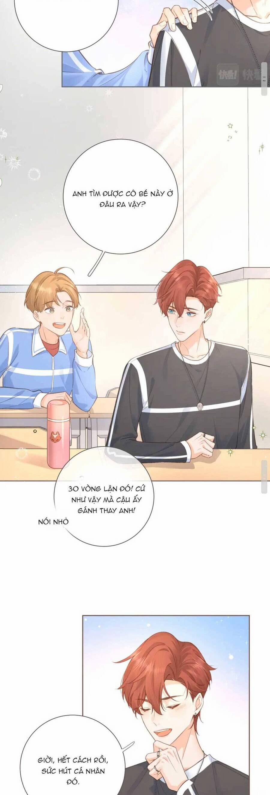 Tổng Tài Đuổi Vợ Lại Khóc Lóc Cầu Xin Vợ Quay Lại 3 trang 5