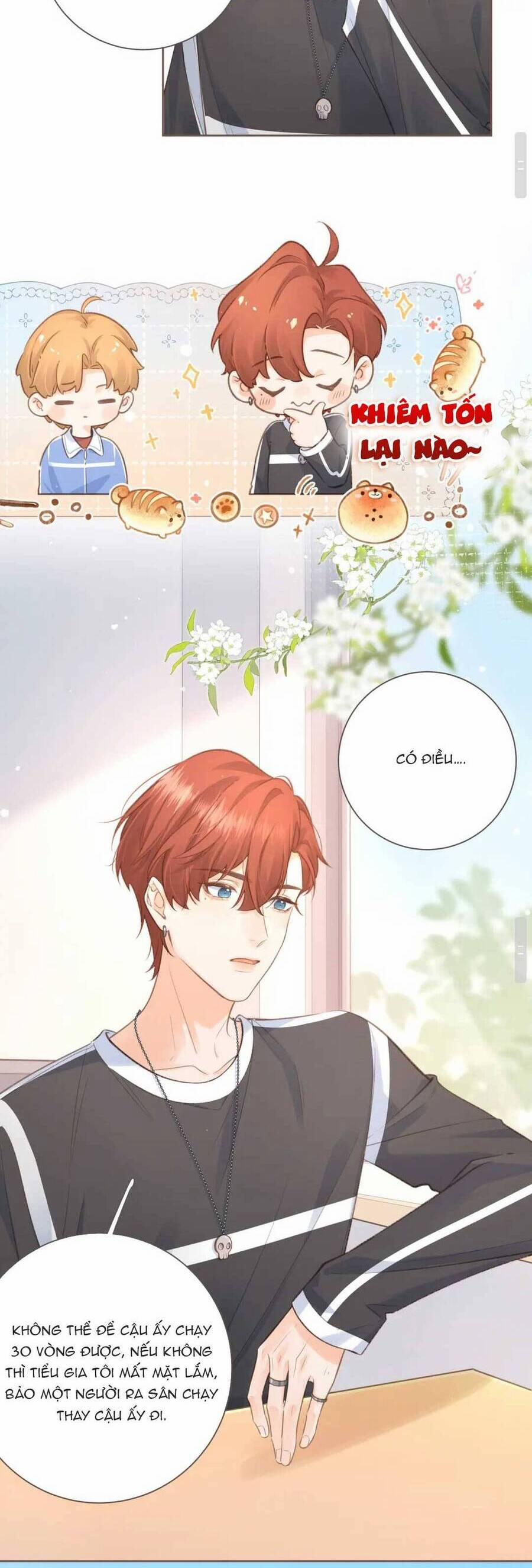 Tổng Tài Đuổi Vợ Lại Khóc Lóc Cầu Xin Vợ Quay Lại 3 trang 6