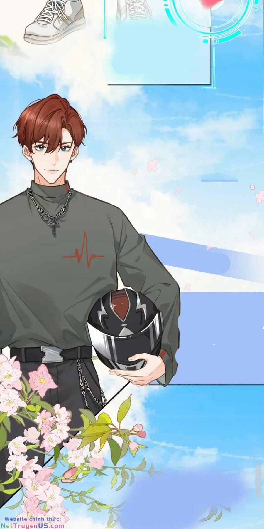 Tổng Tài Đuổi Vợ Lại Khóc Lóc Cầu Xin Vợ Quay Lại 30.1 trang 3