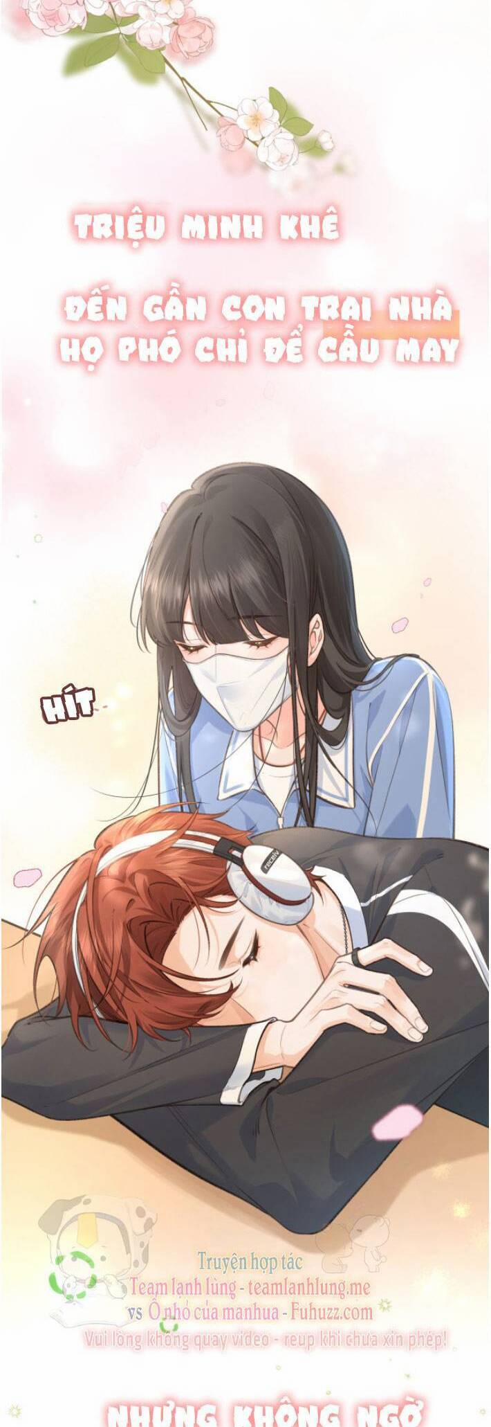 Tổng Tài Đuổi Vợ Lại Khóc Lóc Cầu Xin Vợ Quay Lại 31 trang 4