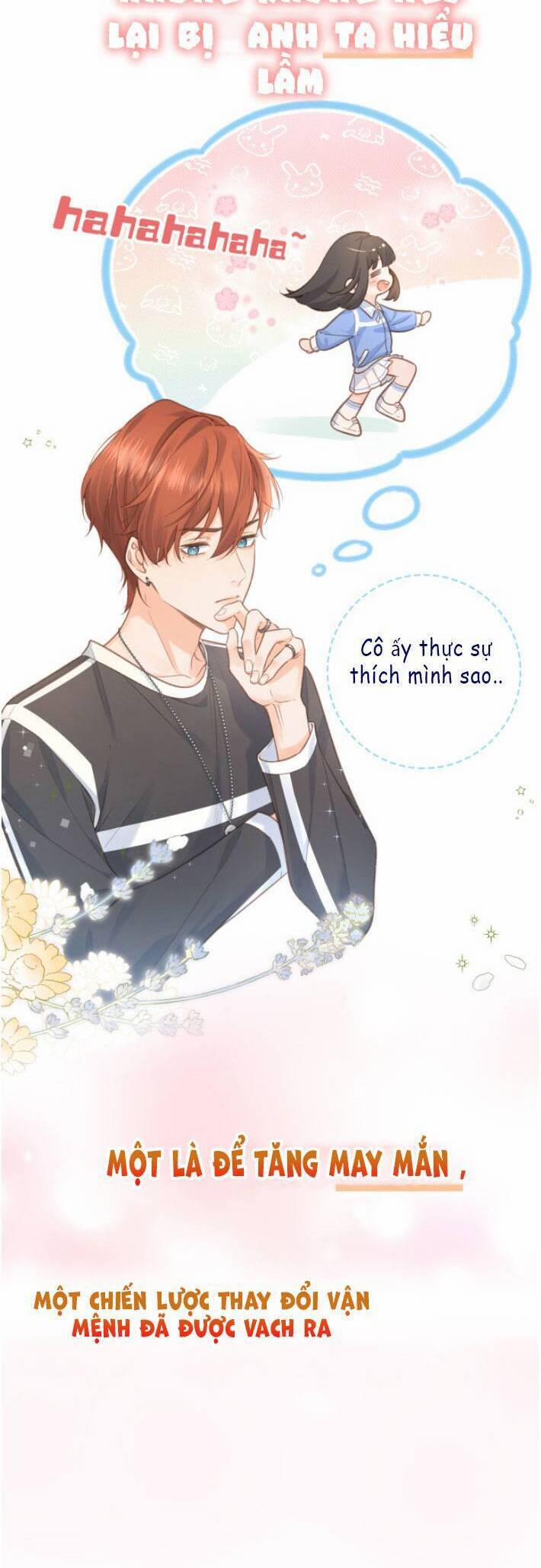 Tổng Tài Đuổi Vợ Lại Khóc Lóc Cầu Xin Vợ Quay Lại 31 trang 5