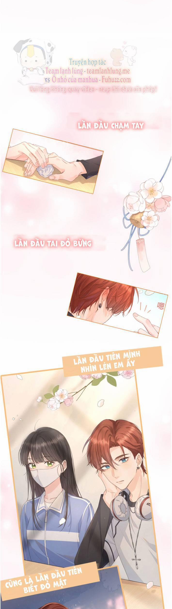 Tổng Tài Đuổi Vợ Lại Khóc Lóc Cầu Xin Vợ Quay Lại 31 trang 6