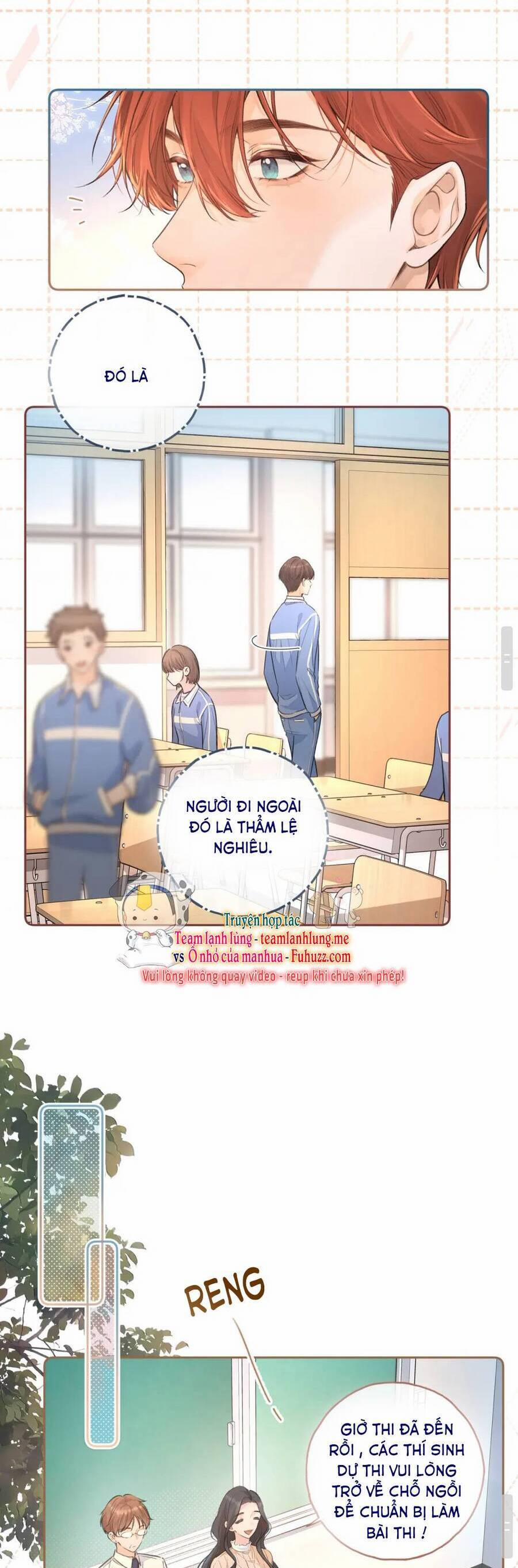 Tổng Tài Đuổi Vợ Lại Khóc Lóc Cầu Xin Vợ Quay Lại 32 trang 10