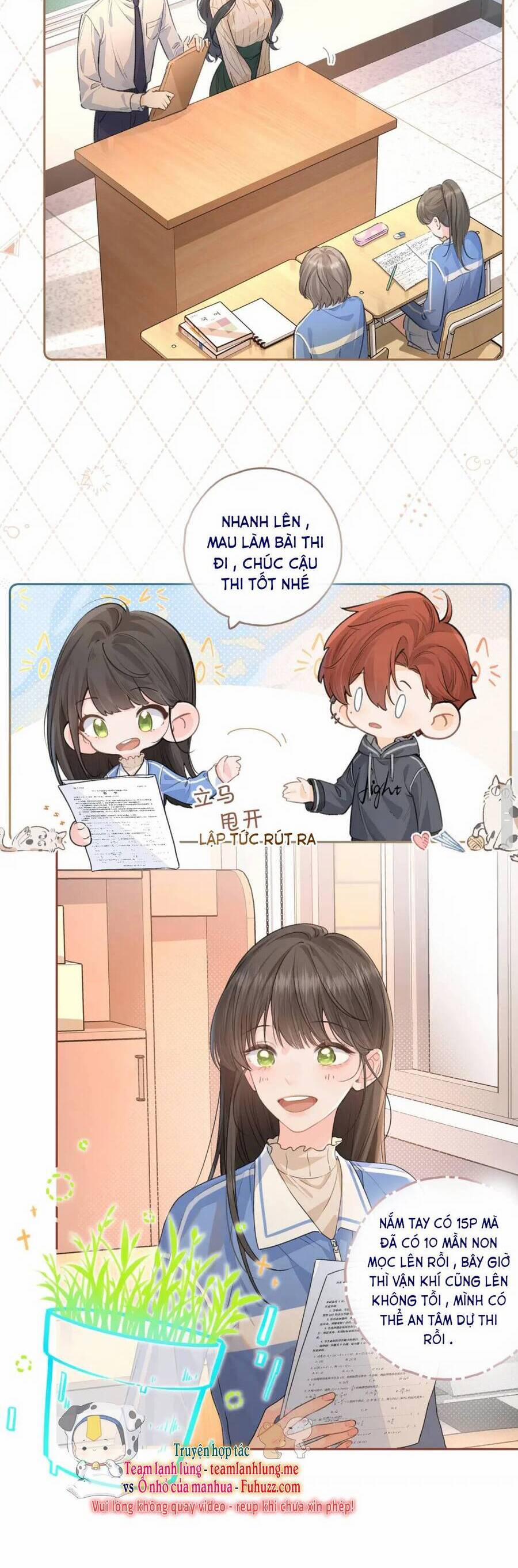 Tổng Tài Đuổi Vợ Lại Khóc Lóc Cầu Xin Vợ Quay Lại 32 trang 11