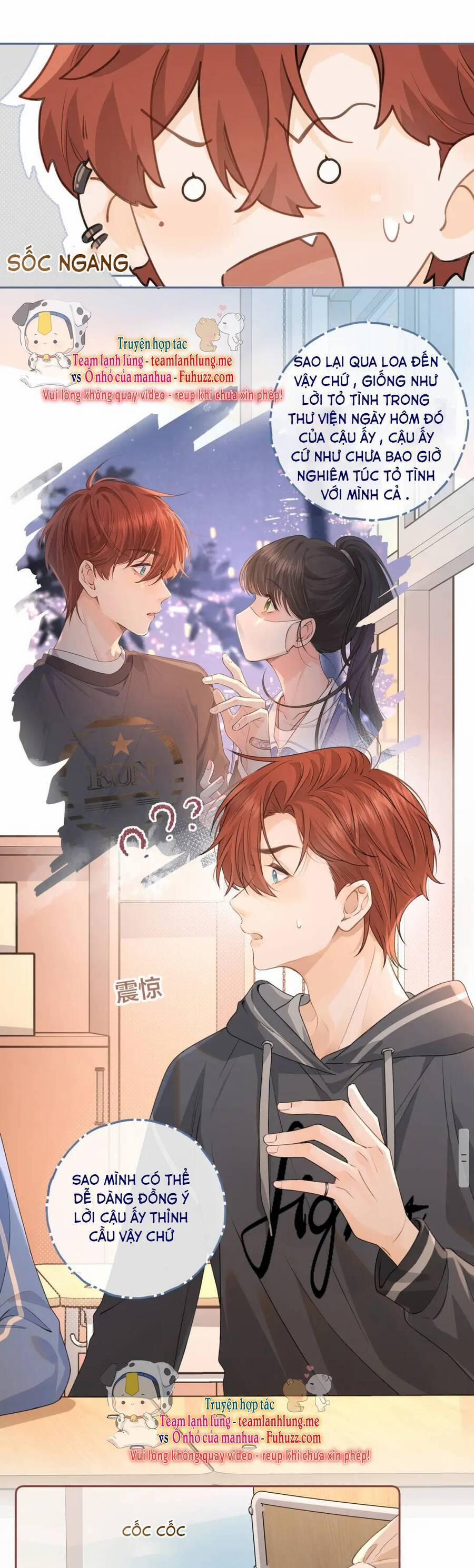 Tổng Tài Đuổi Vợ Lại Khóc Lóc Cầu Xin Vợ Quay Lại 32 trang 12