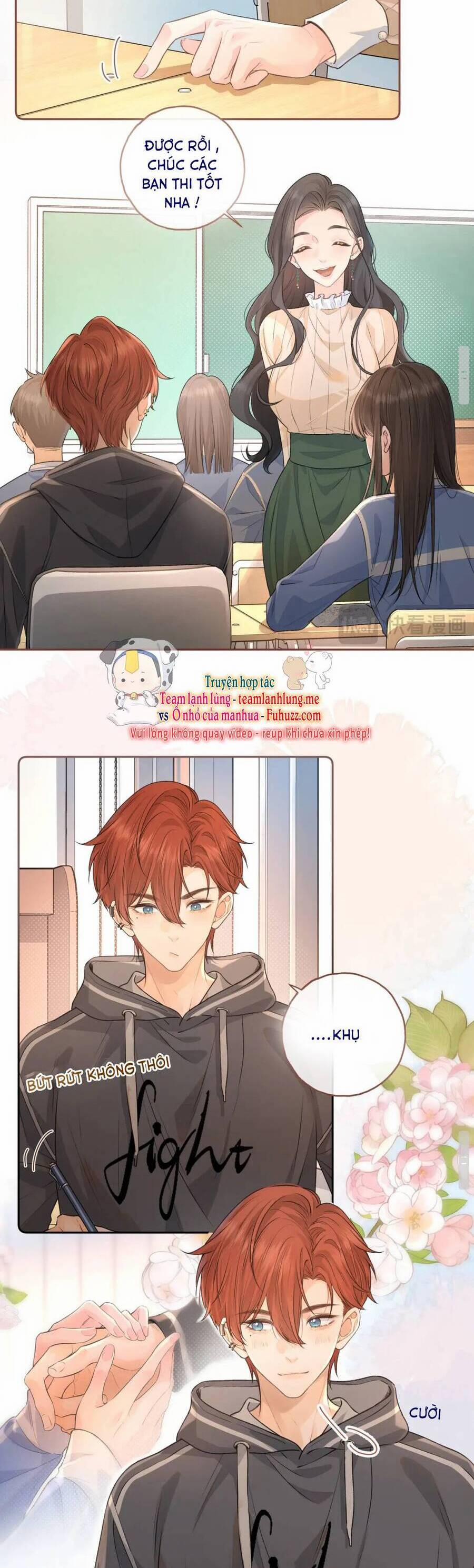 Tổng Tài Đuổi Vợ Lại Khóc Lóc Cầu Xin Vợ Quay Lại 32 trang 13