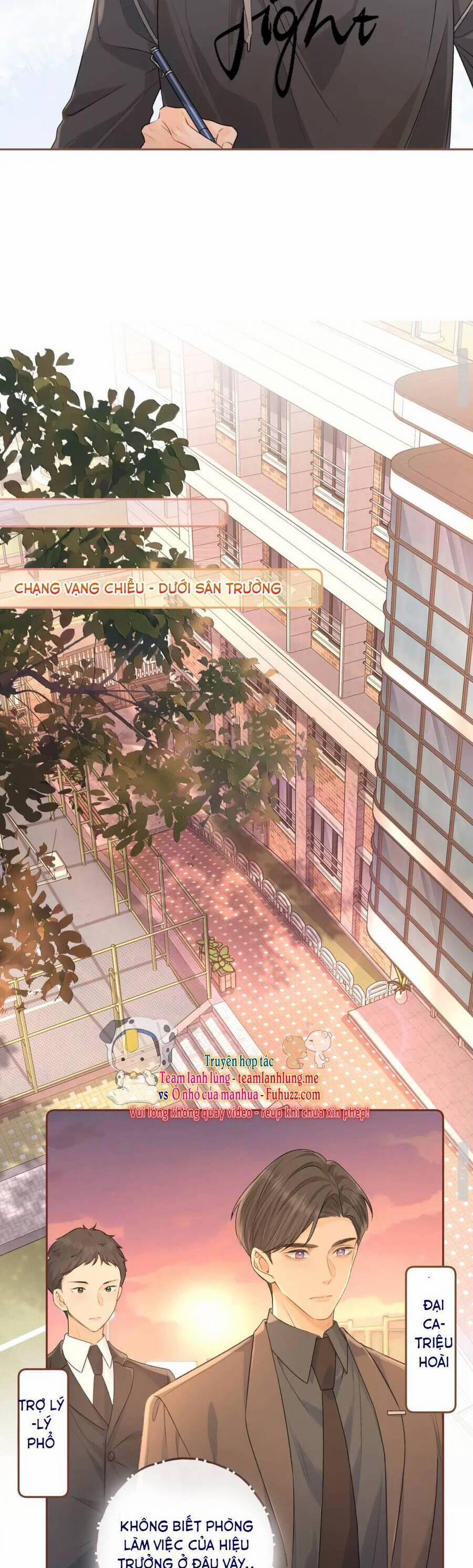 Tổng Tài Đuổi Vợ Lại Khóc Lóc Cầu Xin Vợ Quay Lại 32 trang 14