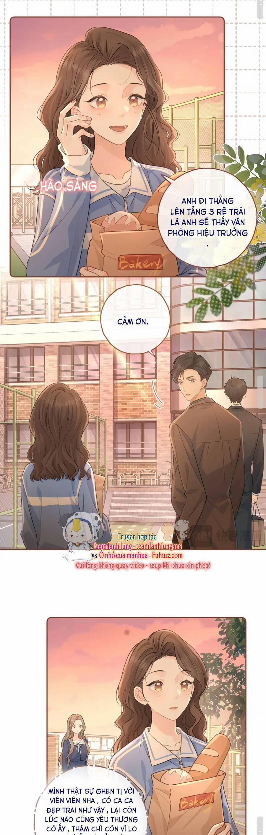 Tổng Tài Đuổi Vợ Lại Khóc Lóc Cầu Xin Vợ Quay Lại 32 trang 16