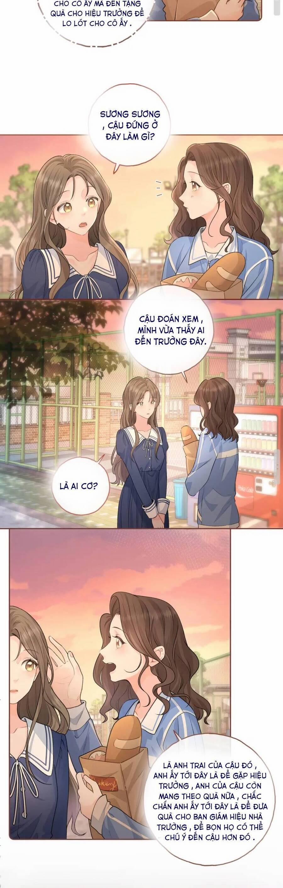 Tổng Tài Đuổi Vợ Lại Khóc Lóc Cầu Xin Vợ Quay Lại 32 trang 17