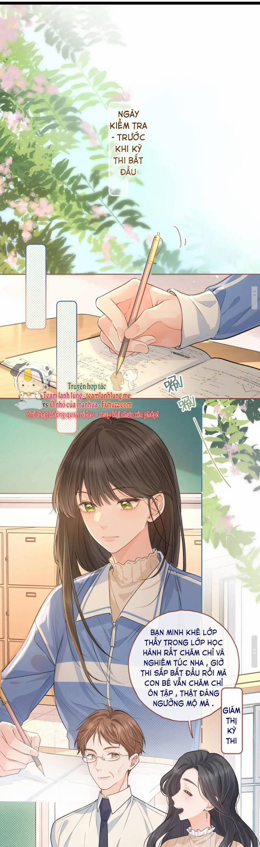 Tổng Tài Đuổi Vợ Lại Khóc Lóc Cầu Xin Vợ Quay Lại 32 trang 3