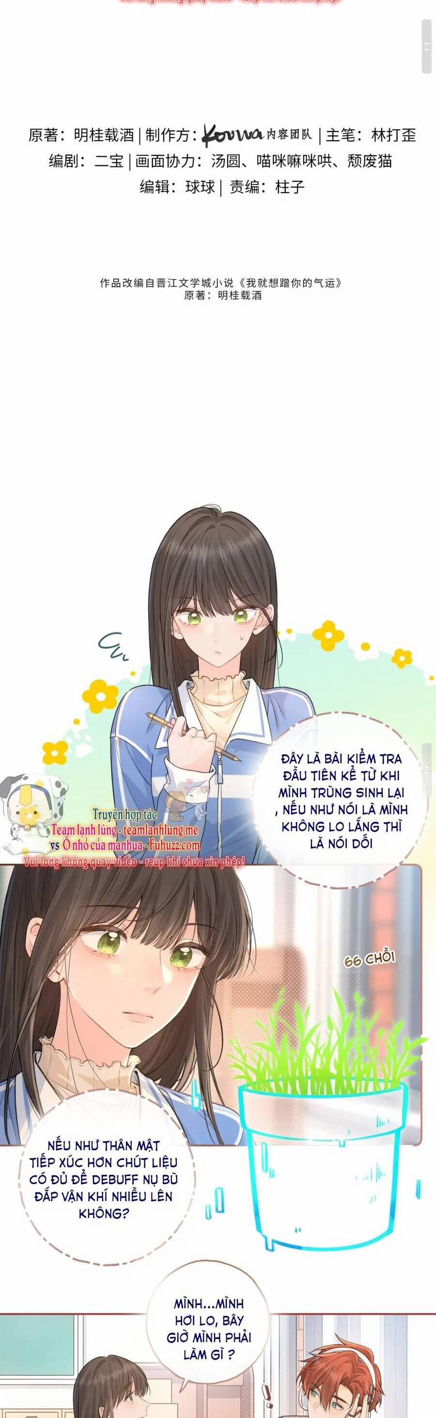 Tổng Tài Đuổi Vợ Lại Khóc Lóc Cầu Xin Vợ Quay Lại 32 trang 5