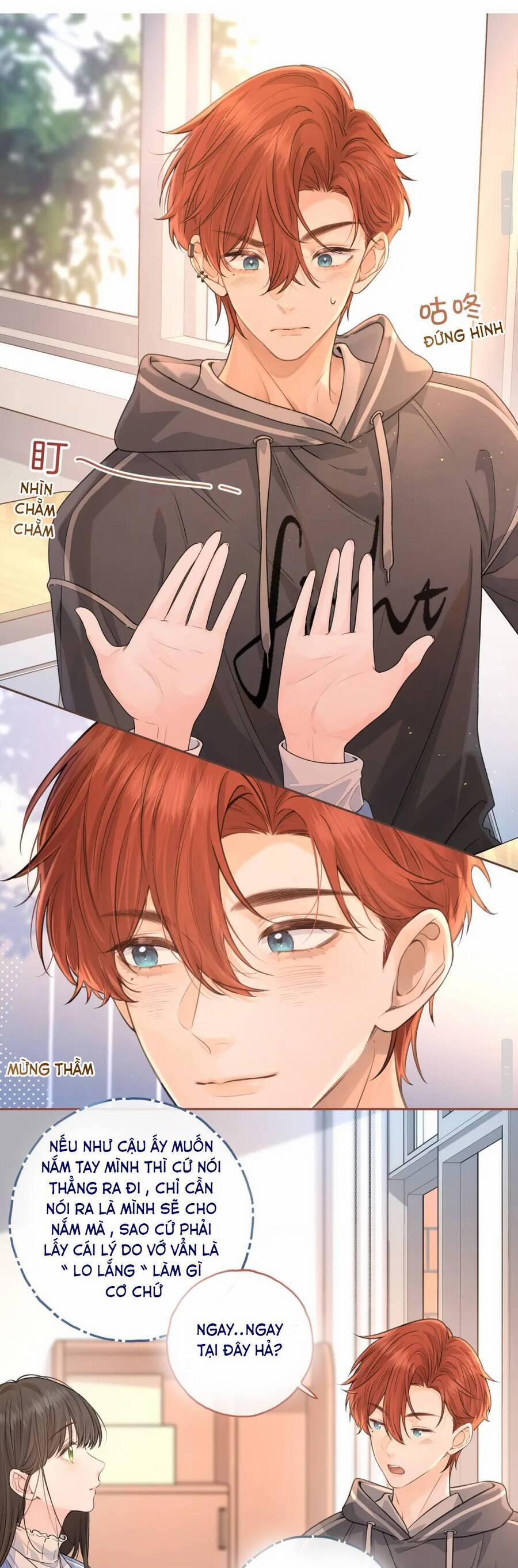 Tổng Tài Đuổi Vợ Lại Khóc Lóc Cầu Xin Vợ Quay Lại 32 trang 7