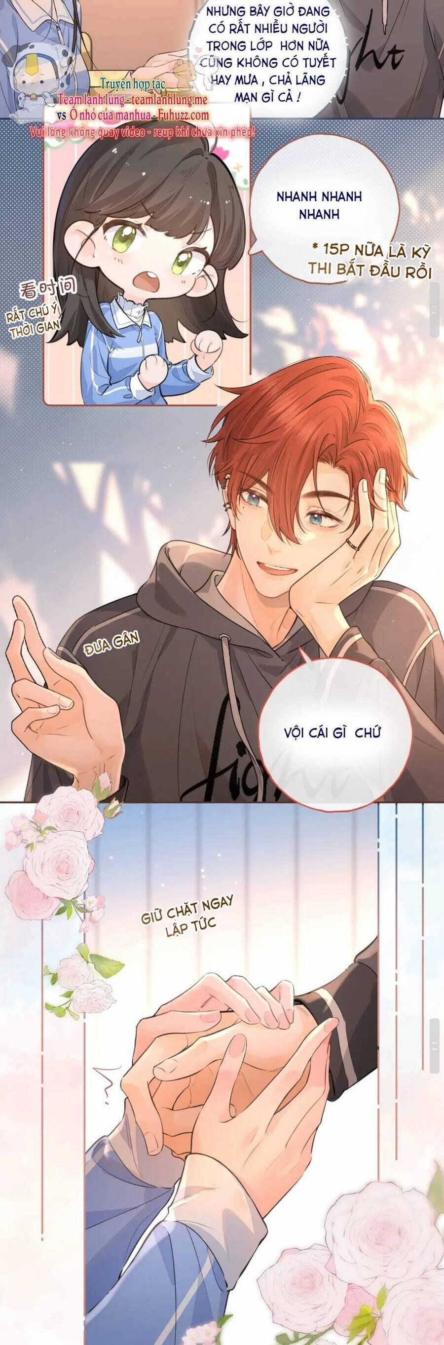 Tổng Tài Đuổi Vợ Lại Khóc Lóc Cầu Xin Vợ Quay Lại 32 trang 8