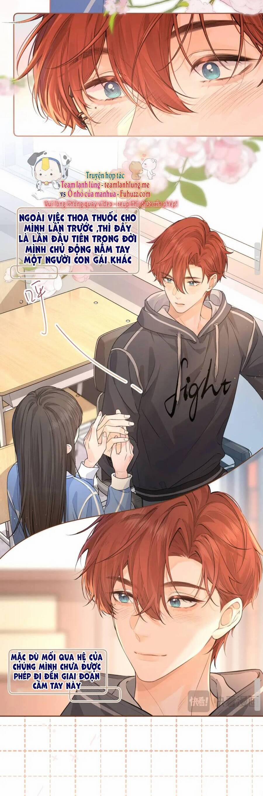 Tổng Tài Đuổi Vợ Lại Khóc Lóc Cầu Xin Vợ Quay Lại 32 trang 9