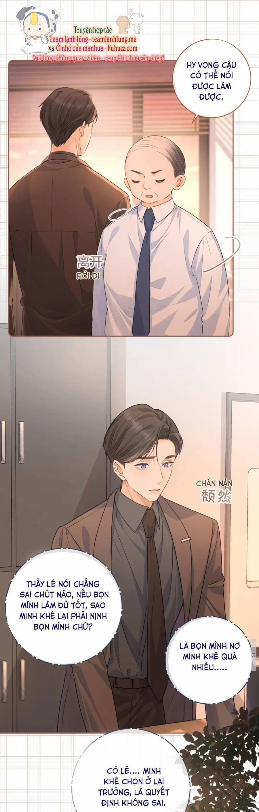 Tổng Tài Đuổi Vợ Lại Khóc Lóc Cầu Xin Vợ Quay Lại 33 trang 13