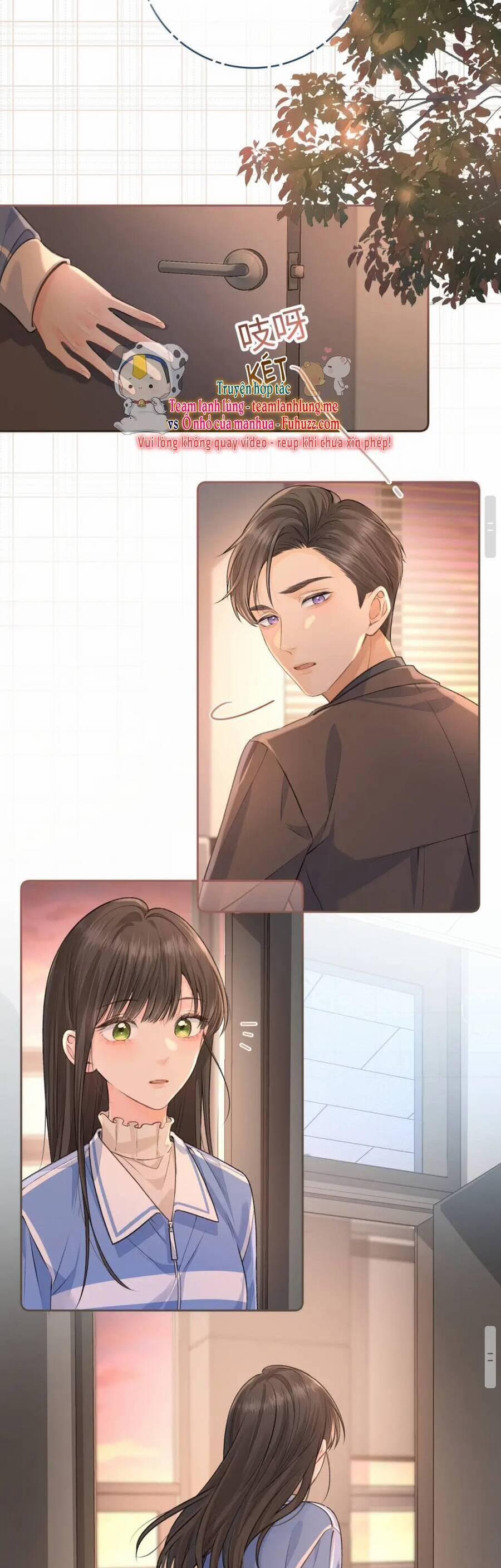 Tổng Tài Đuổi Vợ Lại Khóc Lóc Cầu Xin Vợ Quay Lại 33 trang 14