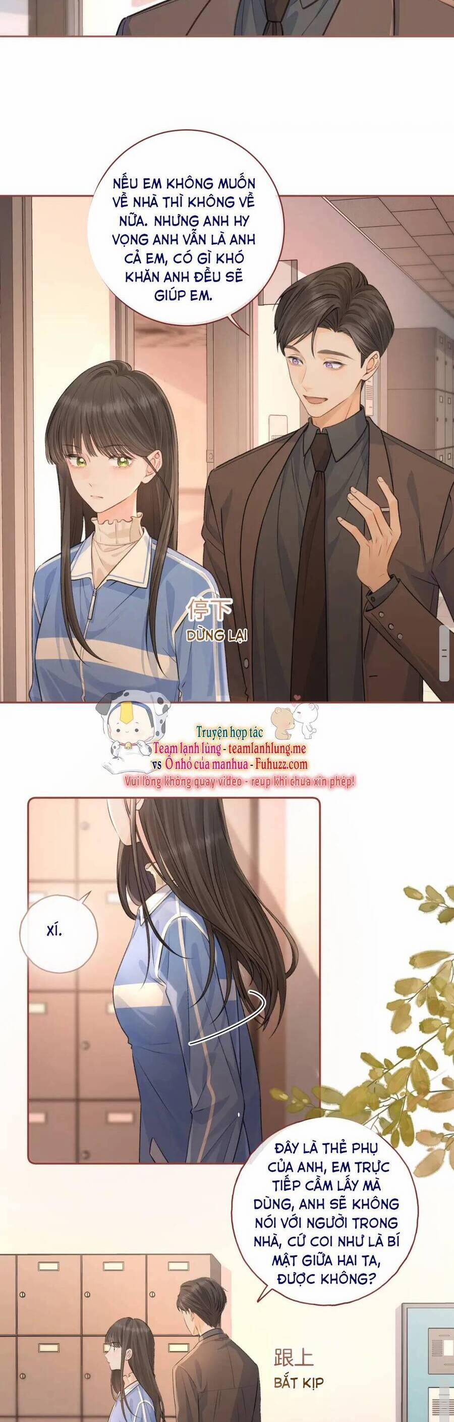 Tổng Tài Đuổi Vợ Lại Khóc Lóc Cầu Xin Vợ Quay Lại 33 trang 16