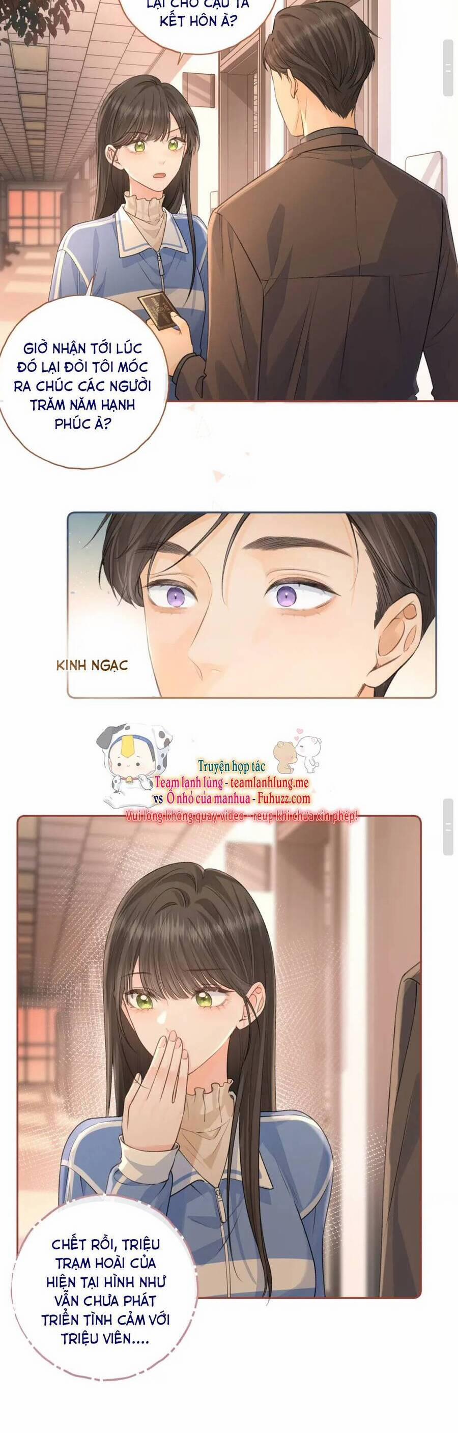 Tổng Tài Đuổi Vợ Lại Khóc Lóc Cầu Xin Vợ Quay Lại 33 trang 18