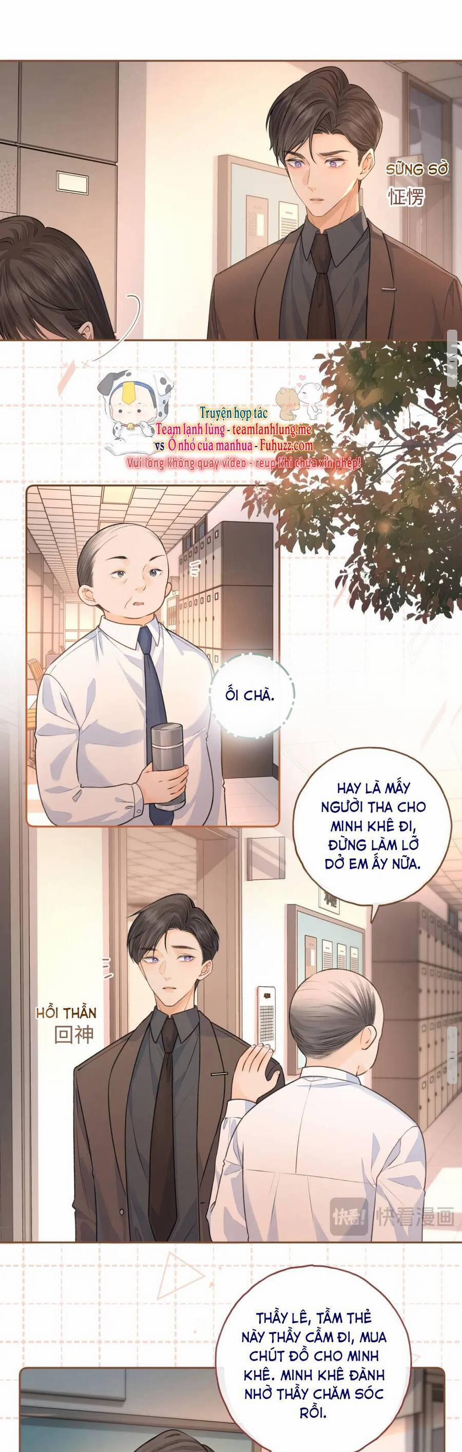 Tổng Tài Đuổi Vợ Lại Khóc Lóc Cầu Xin Vợ Quay Lại 33 trang 19