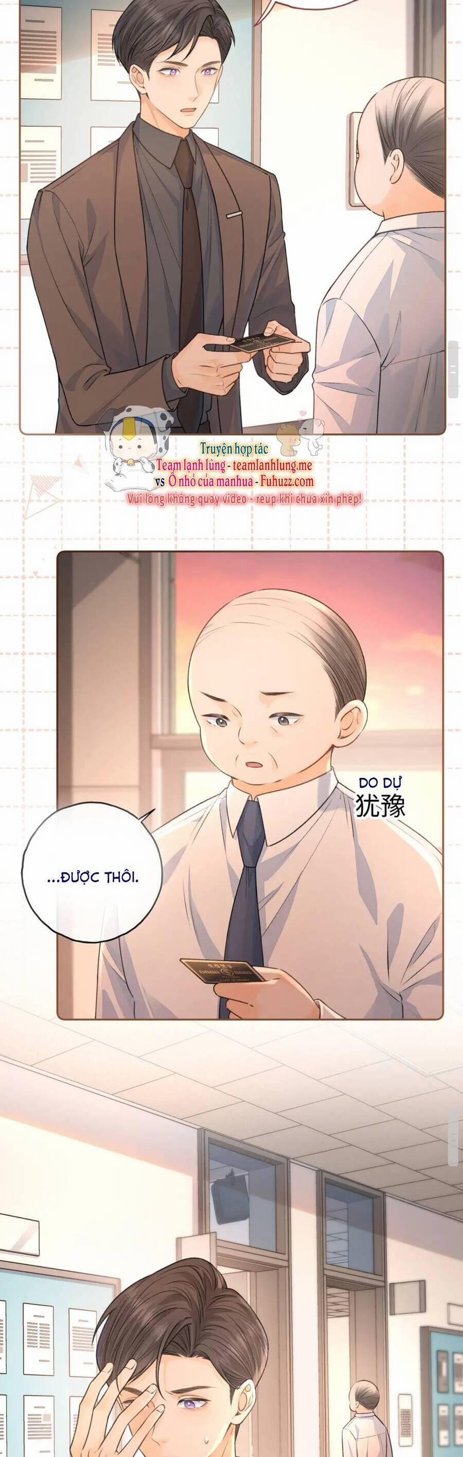 Tổng Tài Đuổi Vợ Lại Khóc Lóc Cầu Xin Vợ Quay Lại 33 trang 20