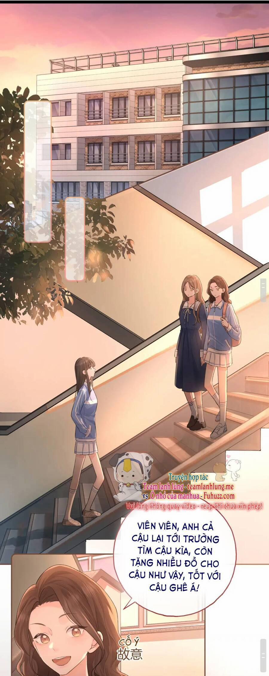 Tổng Tài Đuổi Vợ Lại Khóc Lóc Cầu Xin Vợ Quay Lại 33 trang 3