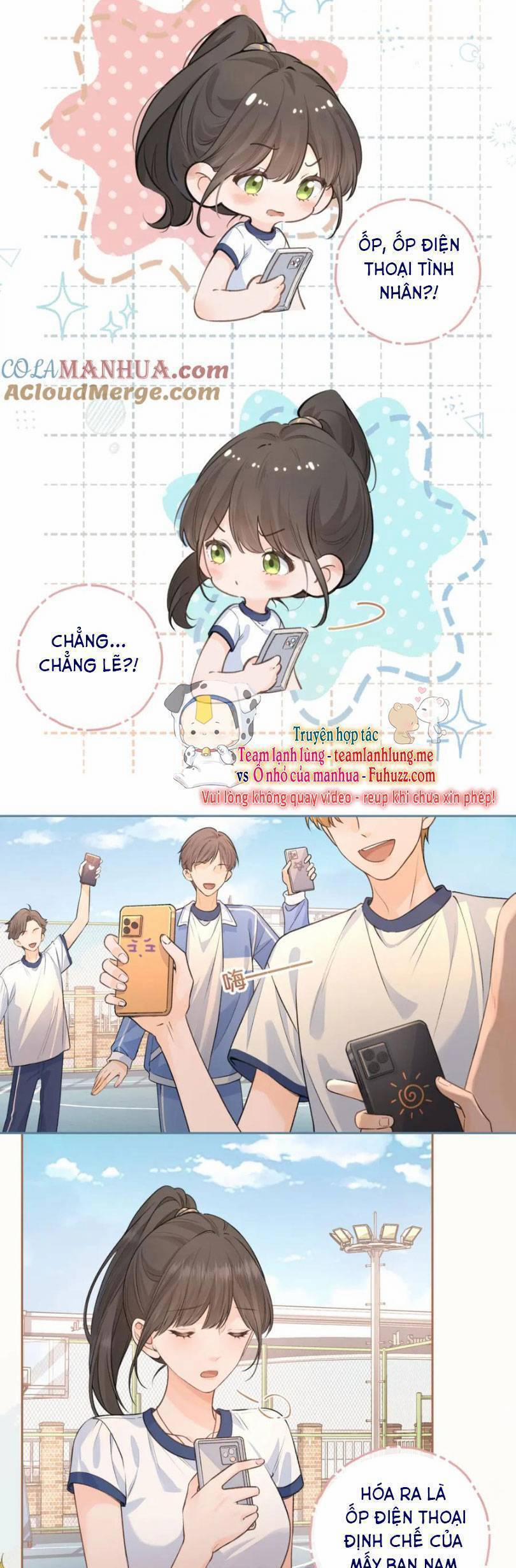 Tổng Tài Đuổi Vợ Lại Khóc Lóc Cầu Xin Vợ Quay Lại 334 trang 13