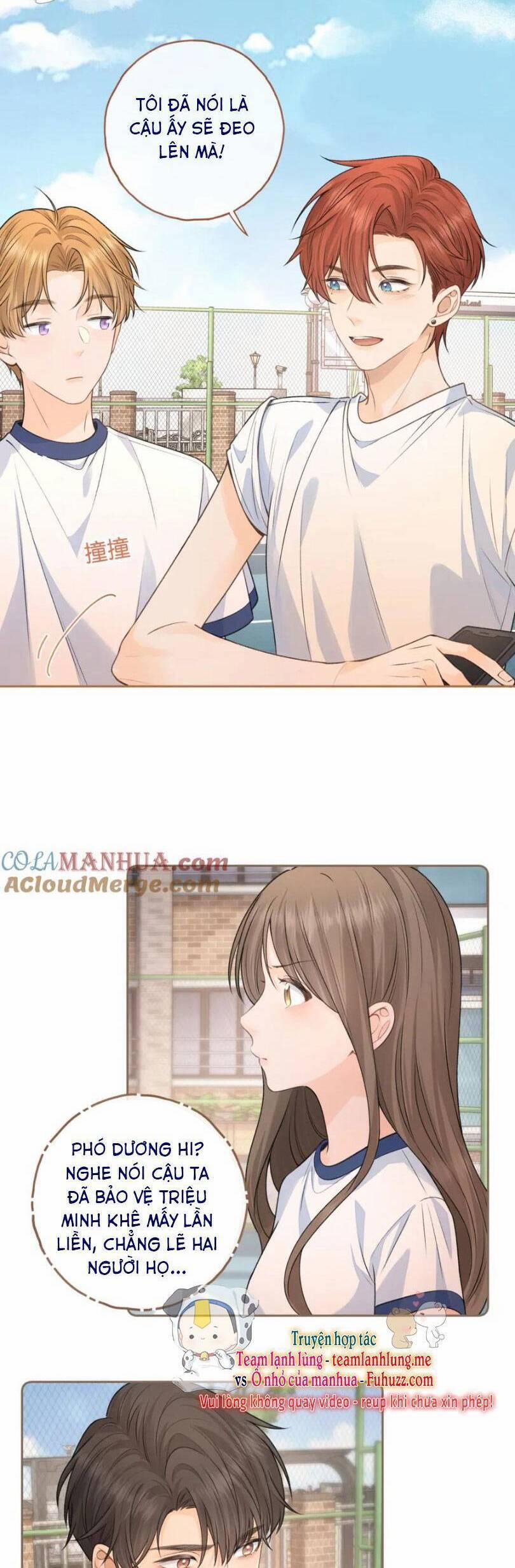 Tổng Tài Đuổi Vợ Lại Khóc Lóc Cầu Xin Vợ Quay Lại 334 trang 15