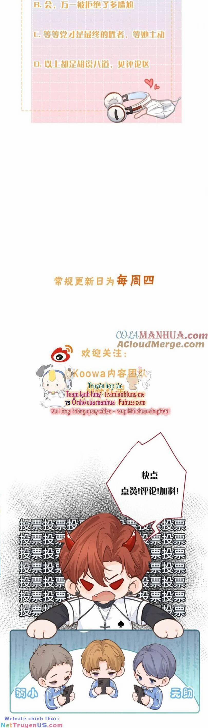 Tổng Tài Đuổi Vợ Lại Khóc Lóc Cầu Xin Vợ Quay Lại 334 trang 19