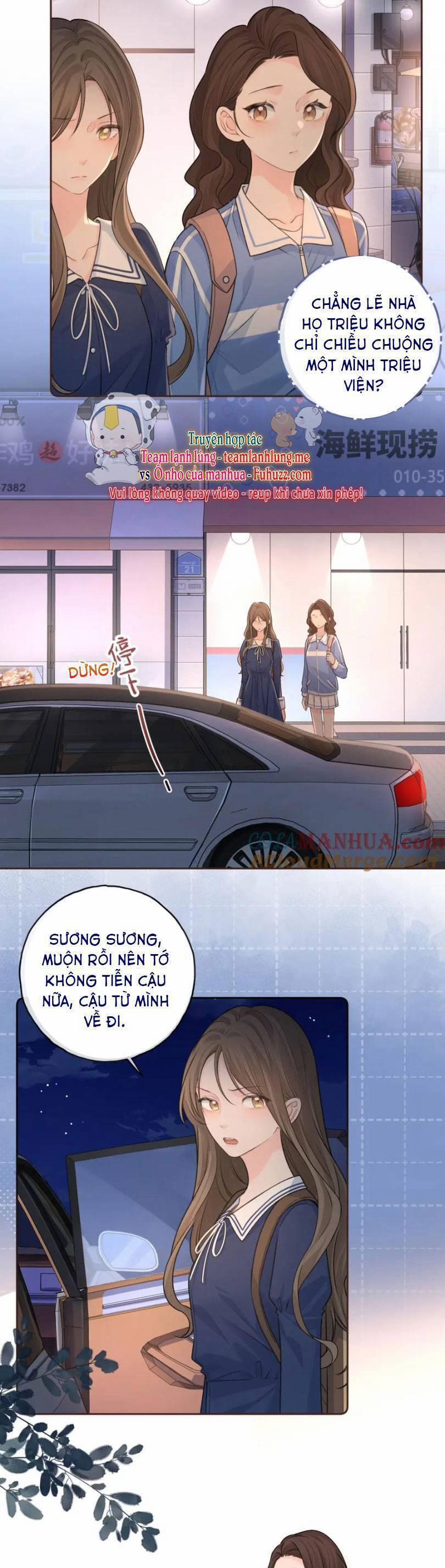 Tổng Tài Đuổi Vợ Lại Khóc Lóc Cầu Xin Vợ Quay Lại 334 trang 4