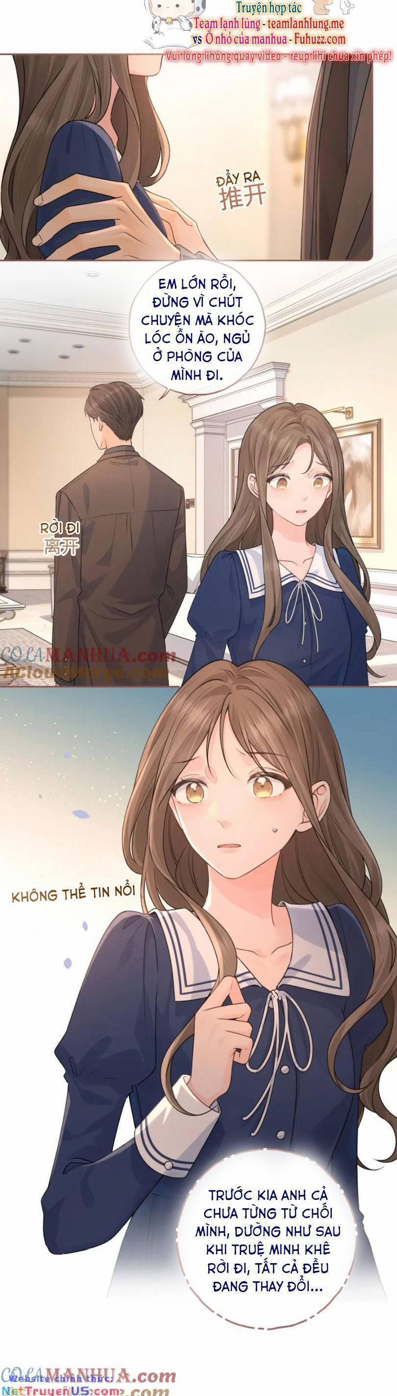 Tổng Tài Đuổi Vợ Lại Khóc Lóc Cầu Xin Vợ Quay Lại 334 trang 9