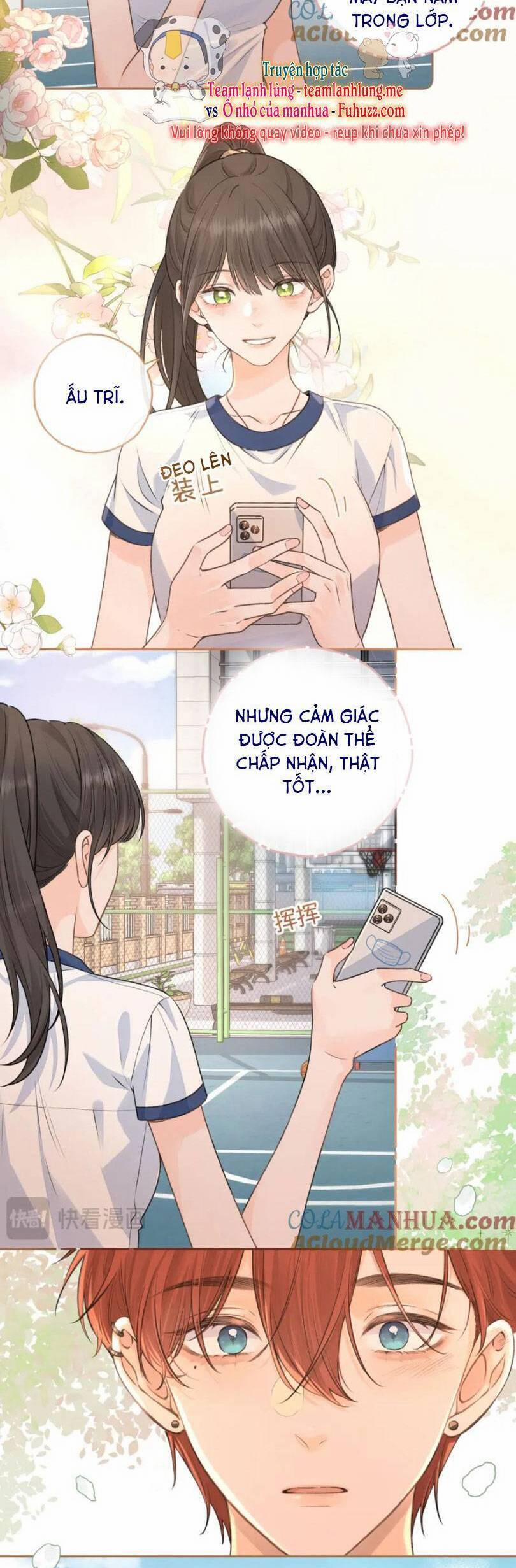 Tổng Tài Đuổi Vợ Lại Khóc Lóc Cầu Xin Vợ Quay Lại 34 trang 14