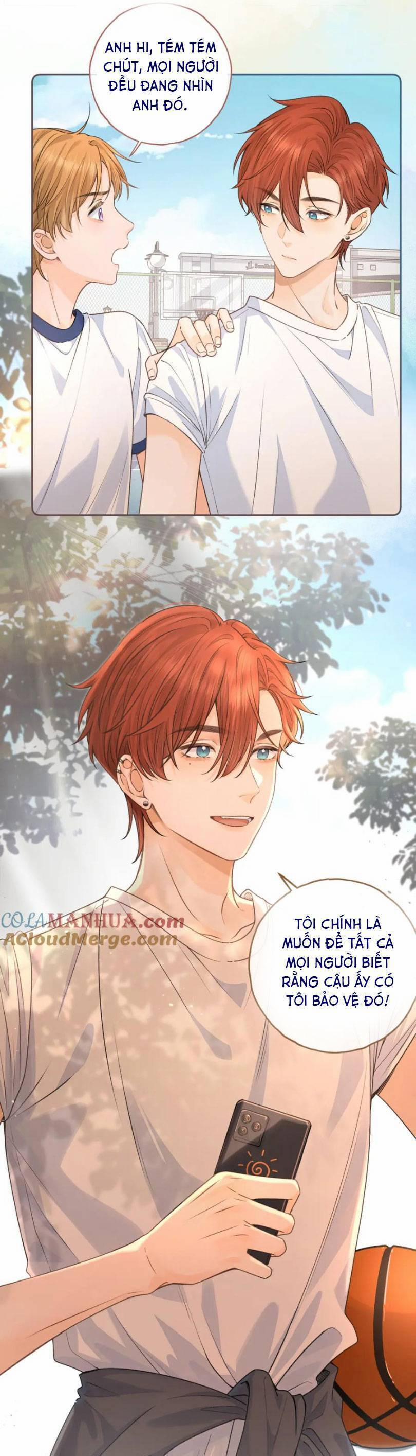 Tổng Tài Đuổi Vợ Lại Khóc Lóc Cầu Xin Vợ Quay Lại 34 trang 17