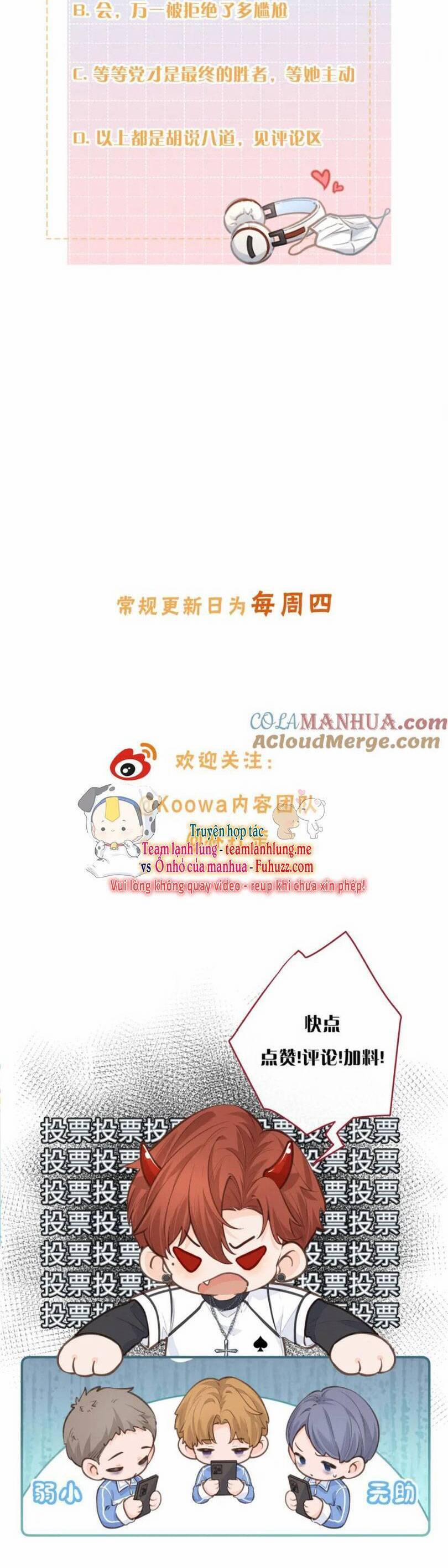 Tổng Tài Đuổi Vợ Lại Khóc Lóc Cầu Xin Vợ Quay Lại 34 trang 19