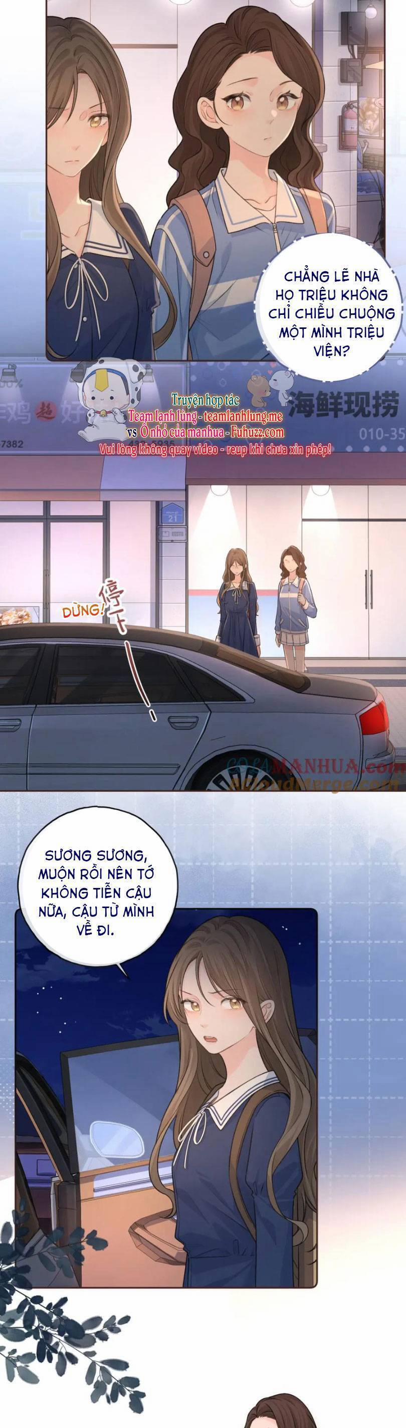 Tổng Tài Đuổi Vợ Lại Khóc Lóc Cầu Xin Vợ Quay Lại 34 trang 4